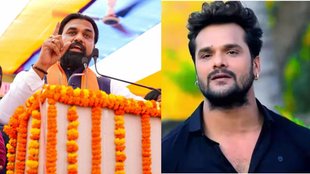 khesari lal yadav on samrat choudhary, samrat choudhar,