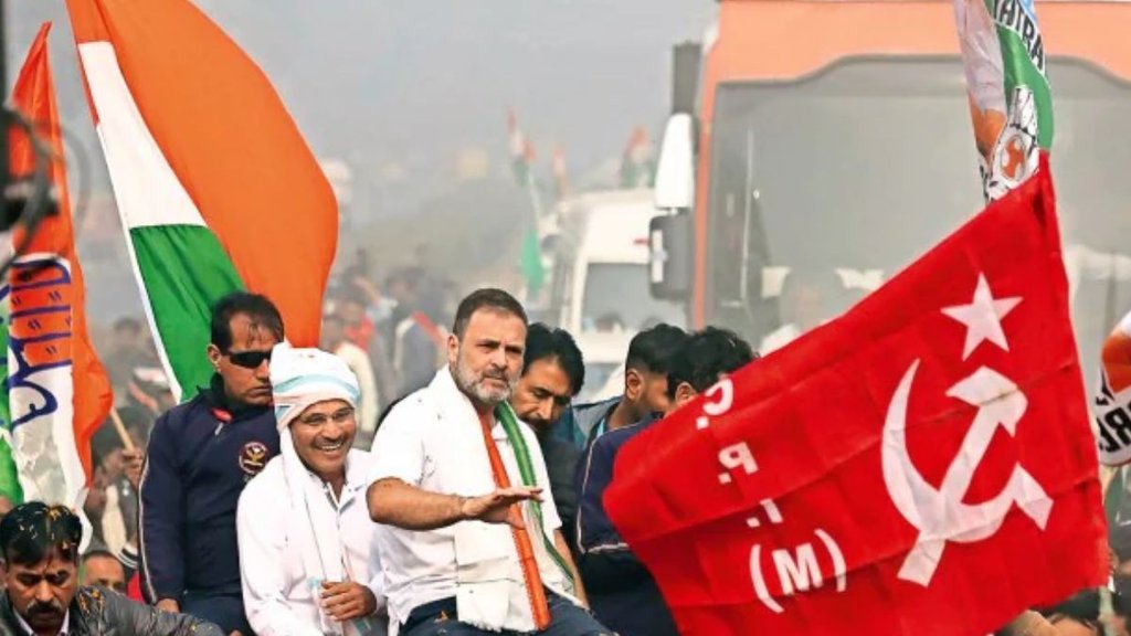 bihar election | raja pakar assembly | congress | cpi |