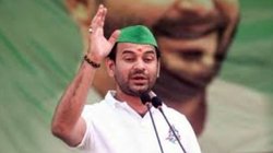 ‘हमारे छोटे भाई नादान, याद दिला दूं परिवार से बड़ी जनता’, तेजस्वी पर भड़के तेज प्रताप