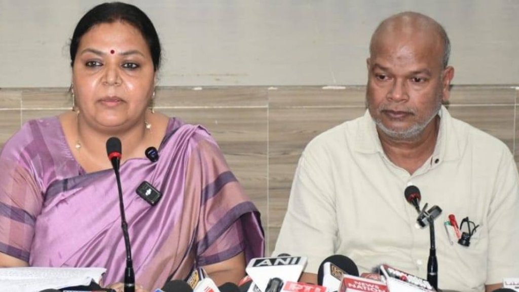 Bihar Chunav 2025, bihar chunav latest news, bihar election latest update,