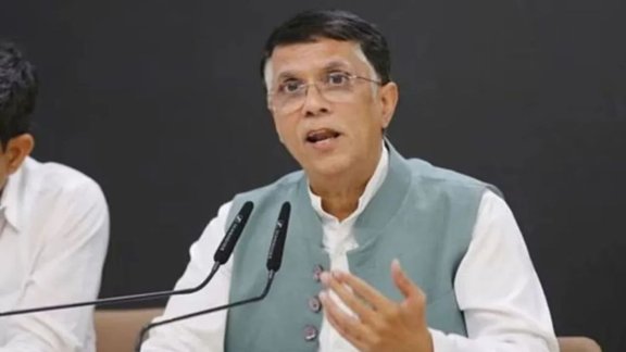 PAWAN KHERA | CONGRESS | national herald case |