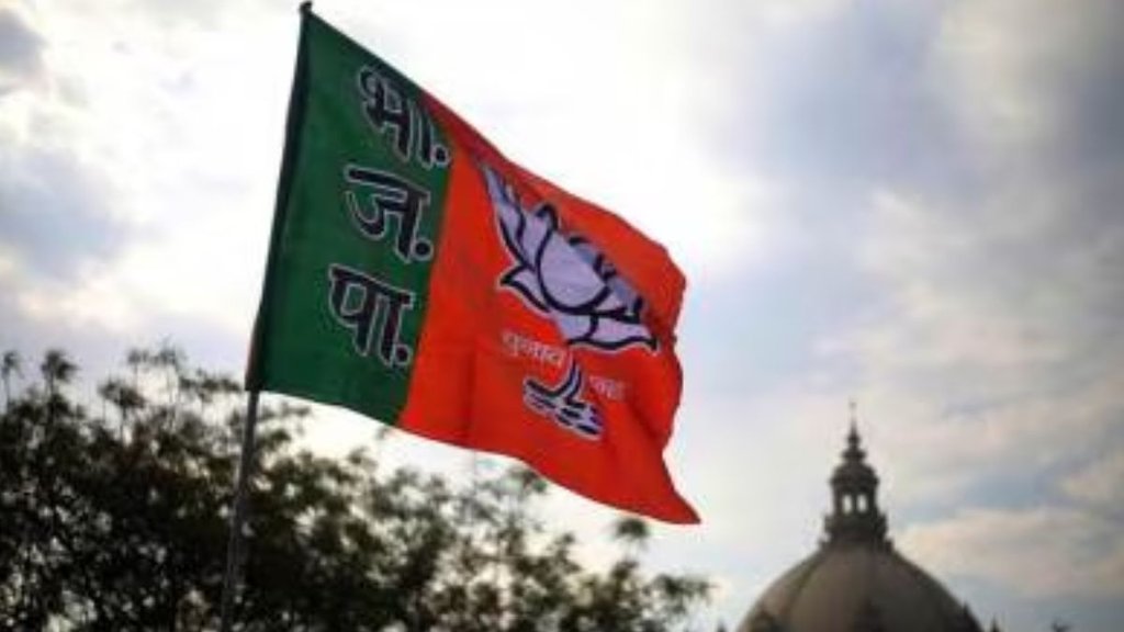 bihar elections | hajipur assembly | bjp | bihar elections | hajipur assembly | bjp |