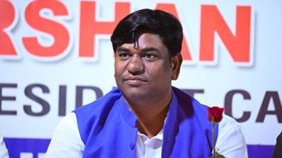 bihar elections | mukesh sahni | mahagathbandhan |NDA |