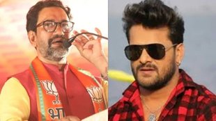 bihar elections | nirhaua | khesari lal yadav |