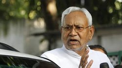 ‘कुछ लोग खुद को जननायक कह रहे, असली…’, नीतीश कुमार का राहुल गांधी पर करारा हमला