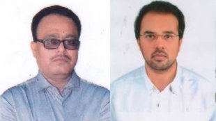 bihar elections | phoolbabu singh | manjarik mrinal |