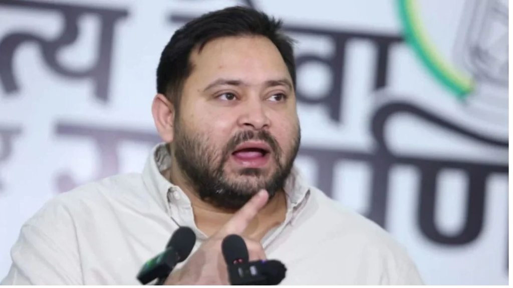 bihar elections | tejashwi yadav | Ujiarpur seat |