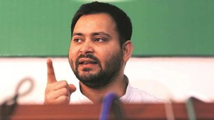 bihar elections | tejashwi yadav | bjp |