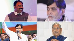 बिहार चुनाव: भाजपा-जदयू के ये यादव नेता राजद के गढ़ में भी देते हैं MY समीकरण को मात