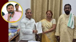 तेजस्वी को बड़ा झटका, दो विधायकों का इस्तीफा; कुछ दिन पहले पीएम मोदी के साथ दिखे