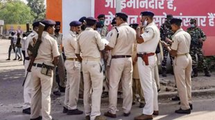 bihar police| asi murder| bihar chunav