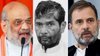 न NDA में जगह, महागठबंधन से भी दगा… अब बिहार के रण में अकेले उतरे पशुपति पारस