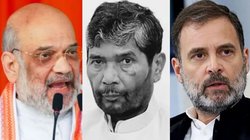 न NDA में जगह, महागठबंधन से भी दगा… अब बिहार के रण में अकेले उतरे पशुपति पारस