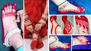 Chhath puja 2025 | Chhath puja special mahawar Design | Bihar Special Alata Design
