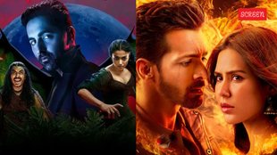 Box Office Report