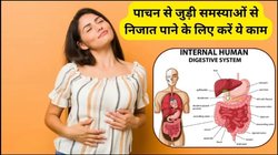 पेट में बार-बार गैस और भारीपन महसूस होता है? एक्सपर्ट ने बताए 3 कारण, जिन्हें हमेशा किया जाता है नजरअंदाज