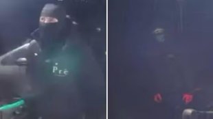 UK News, Mosque Attack, mosque arson, UK mosque arson,
