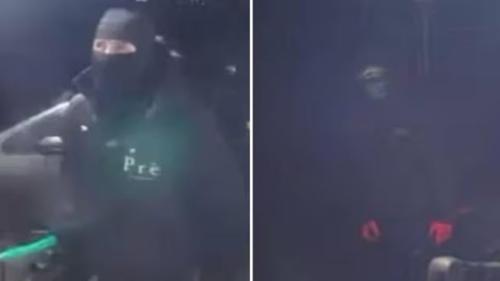 UK News, Mosque Attack, mosque arson, UK mosque arson,