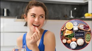 calcium deficiency in women, signs of low calcium, calcium importance for women, hypocalcemia in women, signs of calcium deficiency, signs of calcium deficiency in women