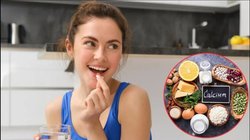 महिलाओं में कैल्शियम की कमी के दिखते हैं ये 5 लक्षण, नहीं दिया ध्यान तो समय से पहले हड्डियां होने लगेंगी कमजोर