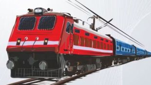 central railway diwali special train, central railway diwali special train 2025, Indian railways Diwali special train