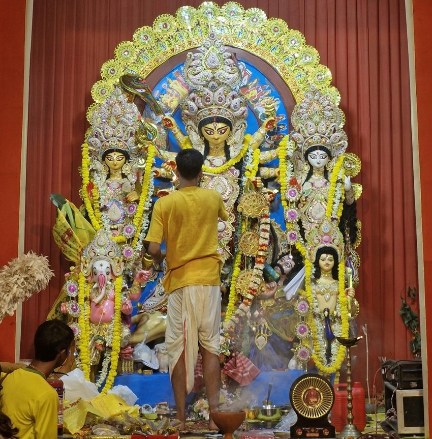 century-old love affair with sweets