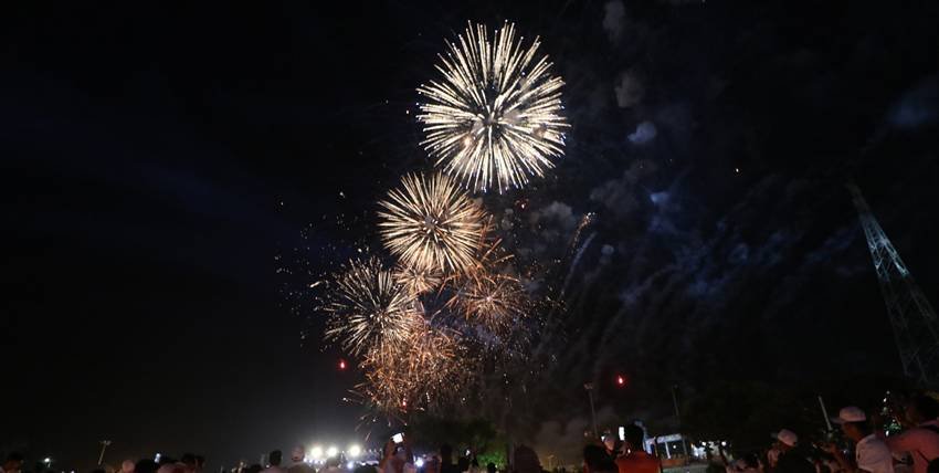 places to visit during Diwali
