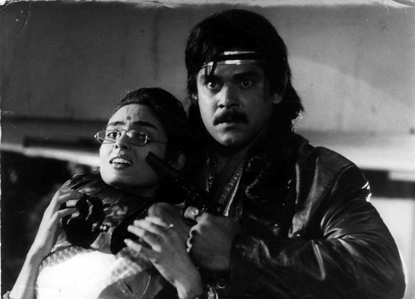 Pankaj Dheer actor journey