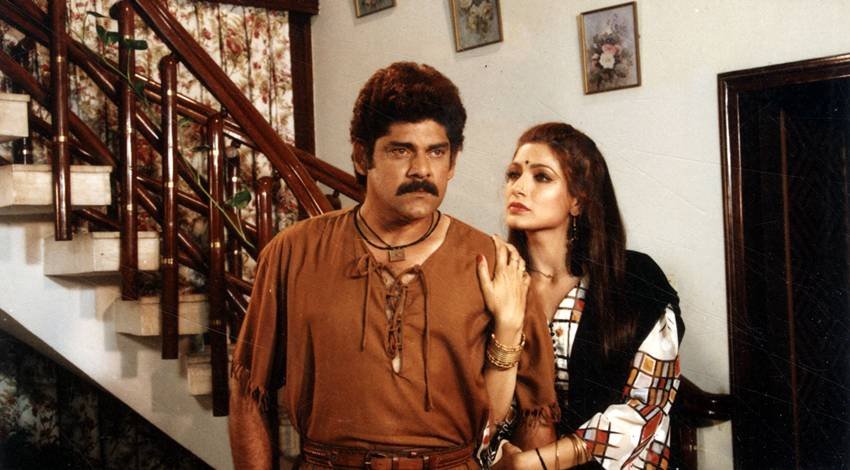 Pankaj Dheer biography