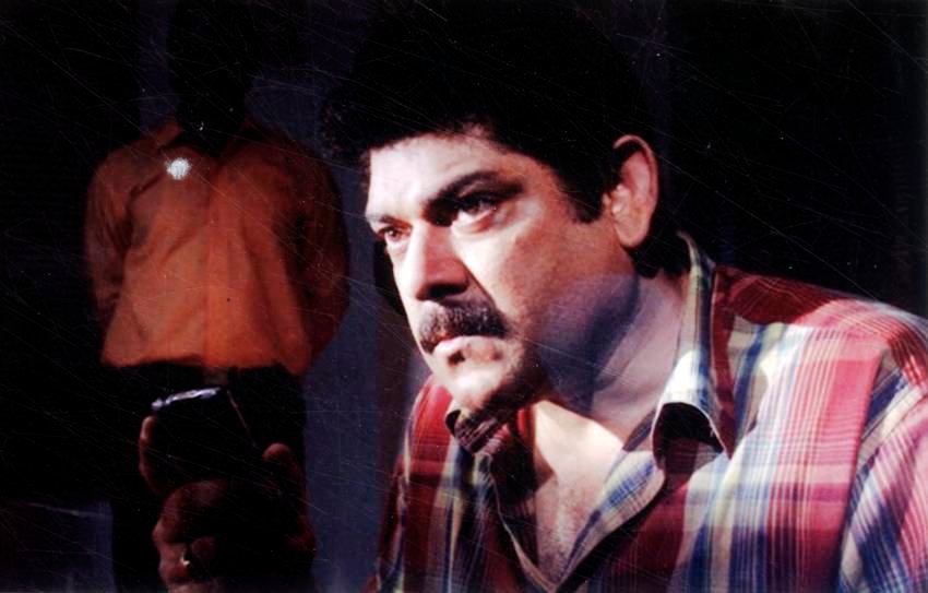 Pankaj Dheer career story