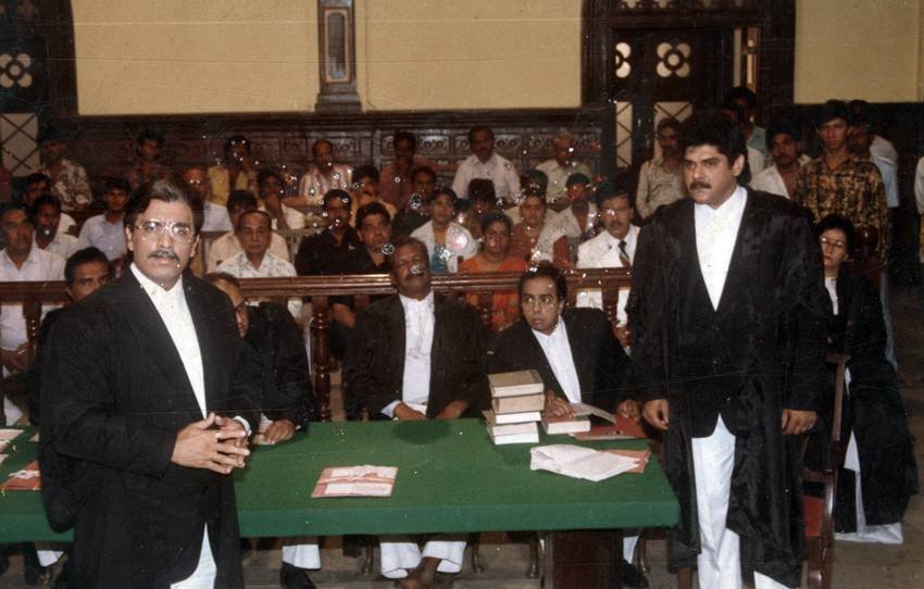 Pankaj Dheer Photos
