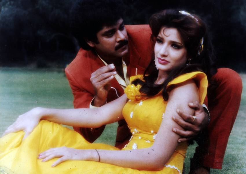 Pankaj Dheer Movies list