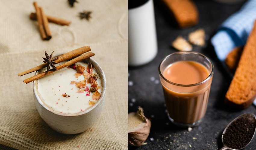 chai late