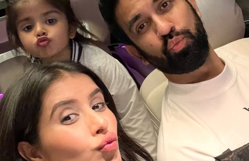 charu asopa rajeev sen