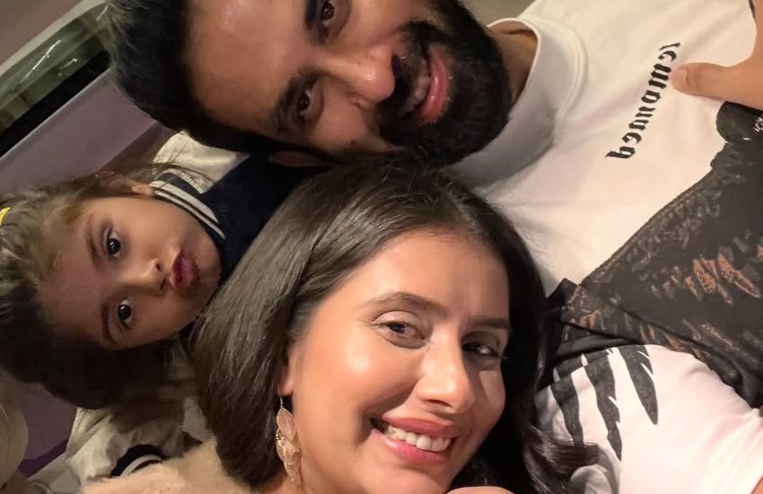 charu asopa rajeev sen