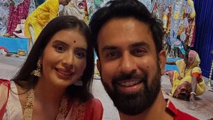 charu asopa rajeev sen