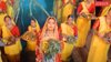 ‘पनिया में कांपतारी कनिया’, छठ से पहले रिलीज हुआ माही श्रीवास्तव का छठी मईया का ये गीत | Chhath 2025