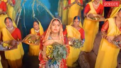 ‘पनिया में कांपतारी कनिया’, छठ से पहले रिलीज हुआ माही श्रीवास्तव का छठी मईया का ये गीत | Chhath 2025