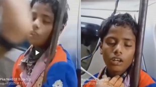 viral video, little boy, emotional video viral
