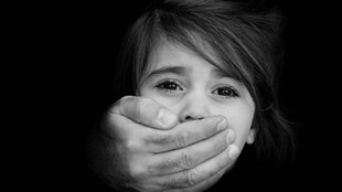 children Harassment