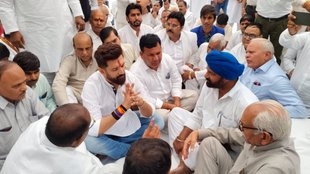 chirag paswan, ips puran kumar suicide case