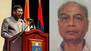 CJI gavai news, CJI gavai reaction, Chief Justice of India, B R Gavai