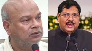 attack on CJI, attack on CJI gavai, shoe thrown at Chief Justice of India B R Gavai