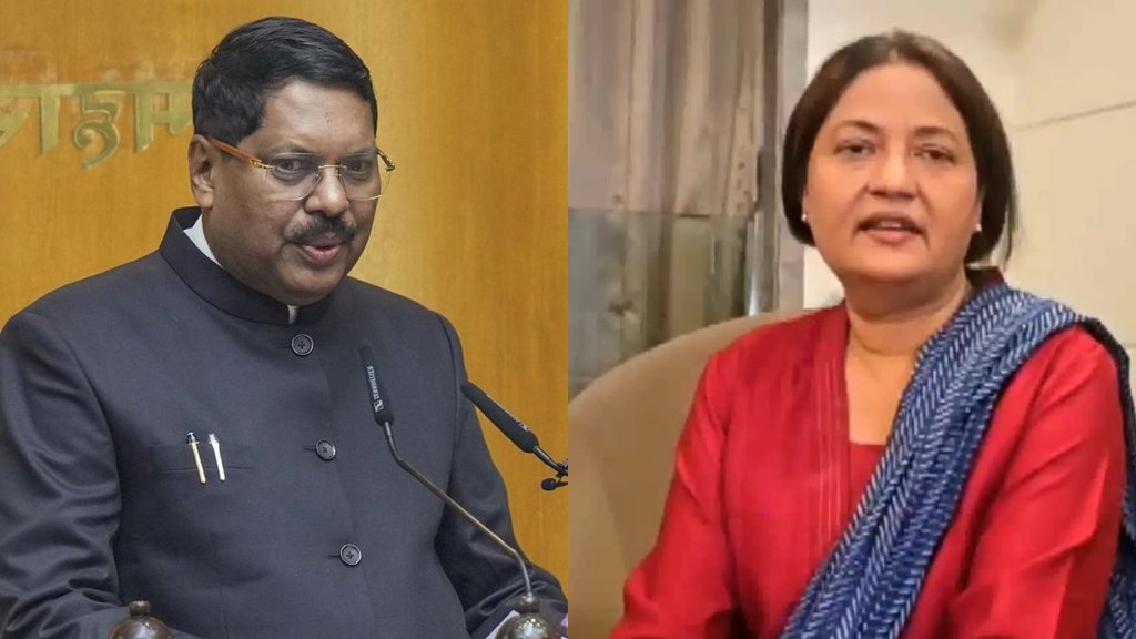 cji gavai shoe attack, advocate throws shoe supreme court,