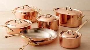 clean Black copper utensils, clean copper utensils, copper utensils cleaning tips, tambe ke bartan kaise saaf karen, tambe ke bartanon ki safai,
