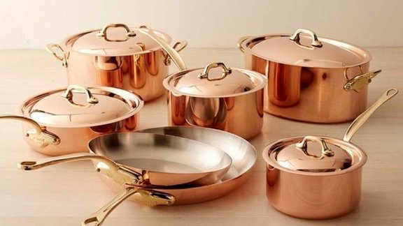 clean Black copper utensils, clean copper utensils, copper utensils cleaning tips, tambe ke bartan kaise saaf karen, tambe ke bartanon ki safai,