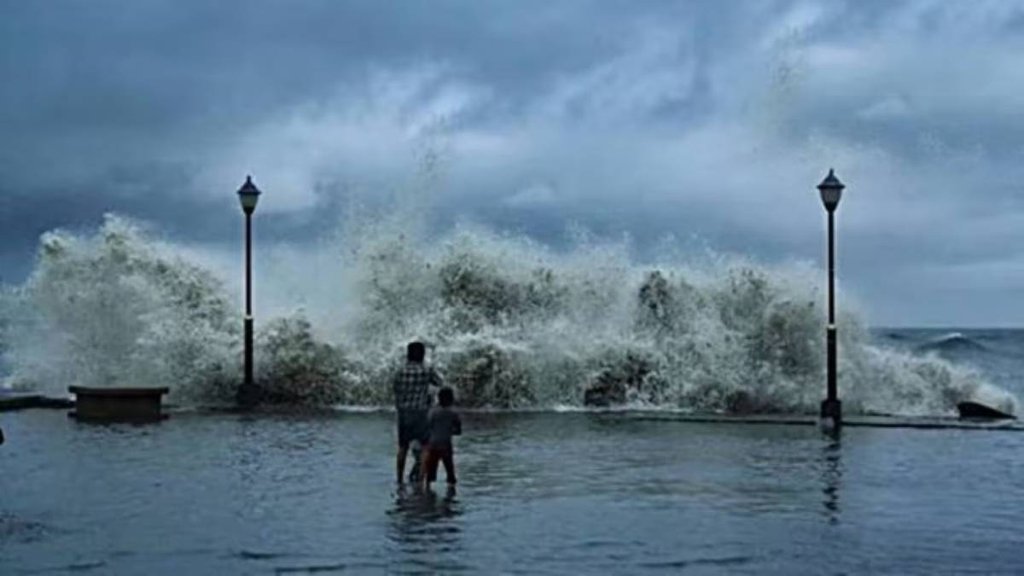climate