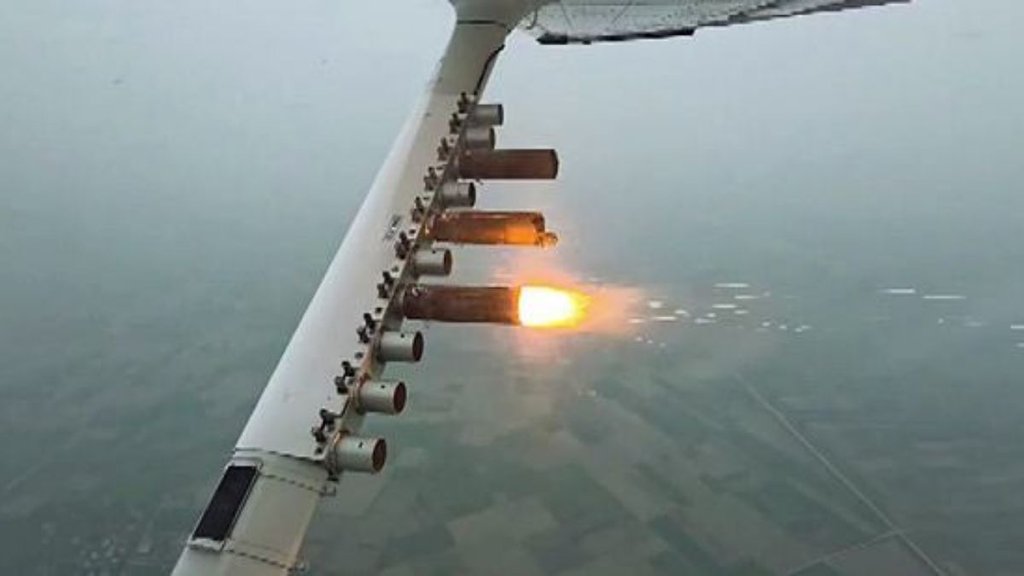 cloud seeding| delhi artificial rain| delhi aqi