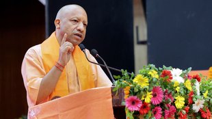 Yogi Adityanath,Sanatan Dharma,Ram Temple,political Islam,