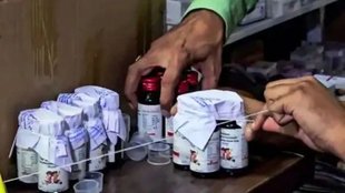Coldrif syrup children deaths, Nagpur Pediatric Intensive Care Unit,